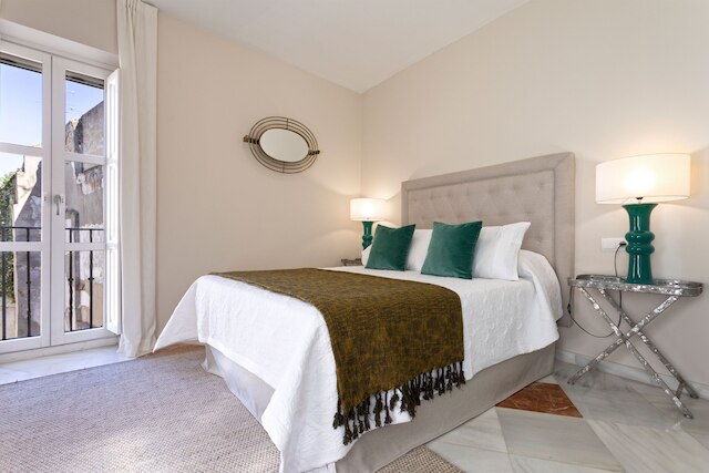 ジェンティール ホーム パラシオ アバデス テラス