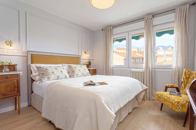 ジェンティール ホーム ミラドール デ グラン カピタン