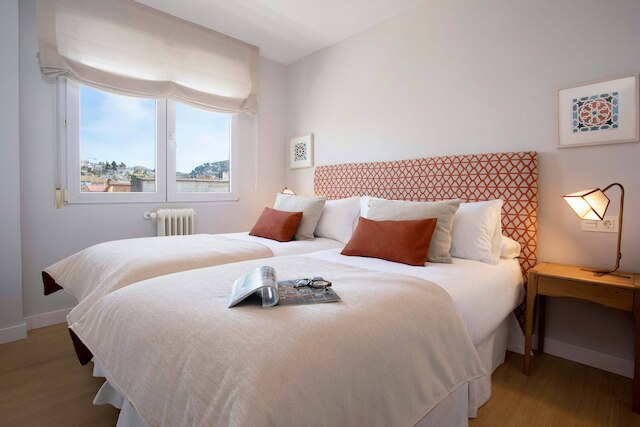 ジェンティール ホーム ミラドール デ グラン カピタン