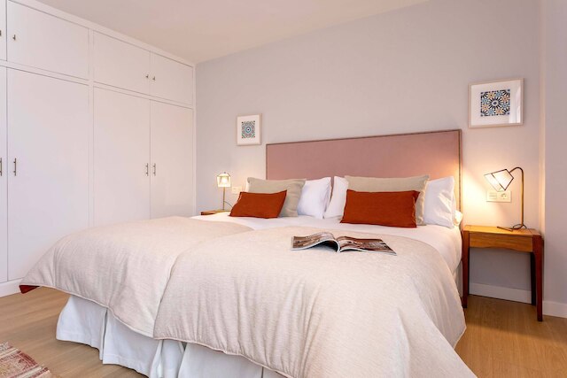 ジェンティール ホーム ミラドール デ グラン カピタン