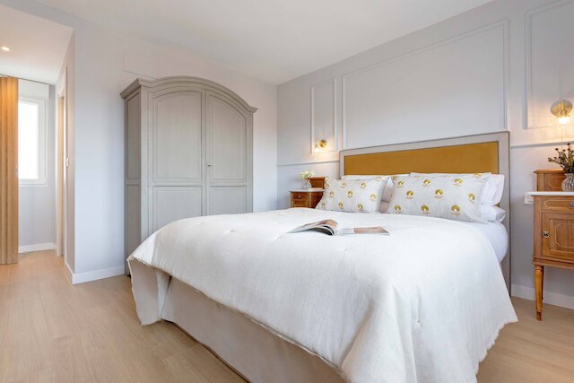 ジェンティール ホーム ミラドール デ グラン カピタン