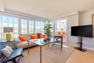 ジェンティール ホーム ミラドール デ グラン カピタン