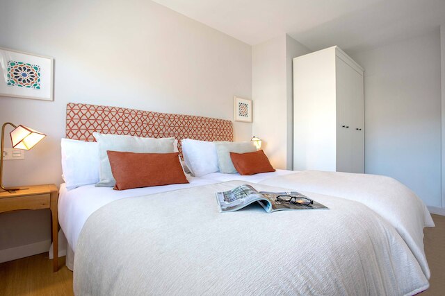 ジェンティール ホーム ミラドール デ グラン カピタン