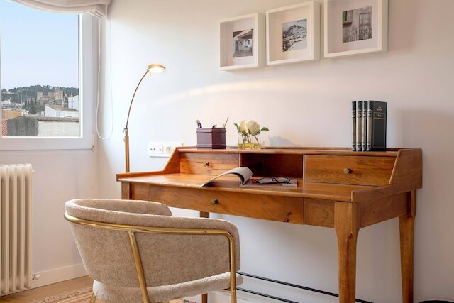 ジェンティール ホーム ミラドール デ グラン カピタン