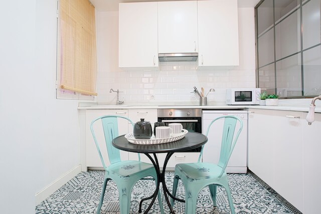 ジェンティール ホーム チュエカ II