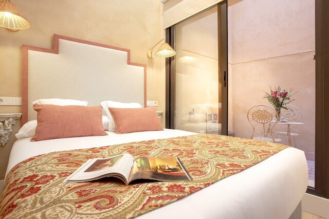 ジェンティル ホーム ロドリゴ カロ