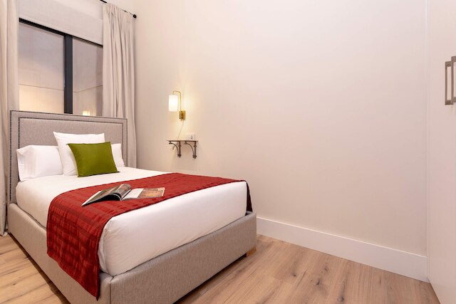 ジェンティル ホーム ロドリゴ カロ