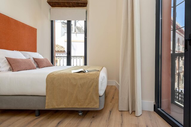 ジェンティル ホーム ロドリゴ カロ