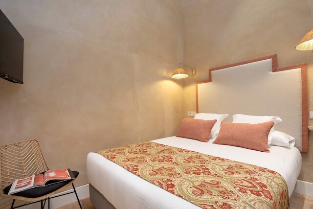 ジェンティル ホーム ロドリゴ カロ