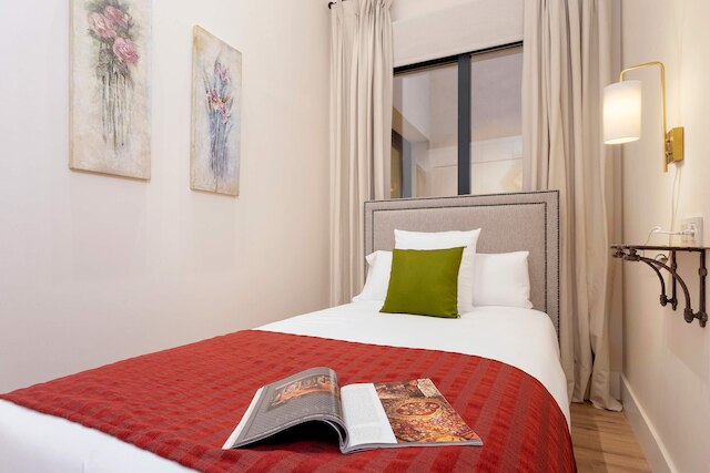 ジェンティル ホーム ロドリゴ カロ