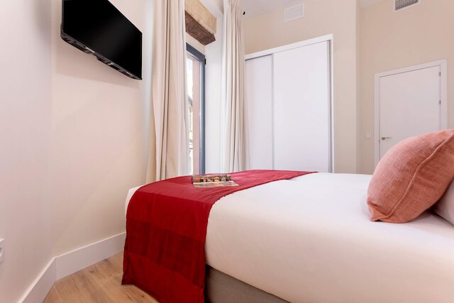 ジェンティル ホーム ロドリゴ カロ