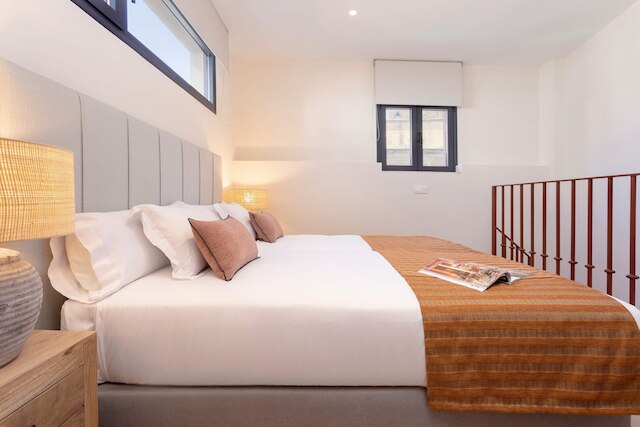 ジェンティル ホーム ロドリゴ カロ