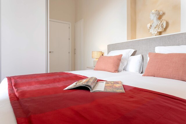 ジェンティル ホーム ロドリゴ カロ