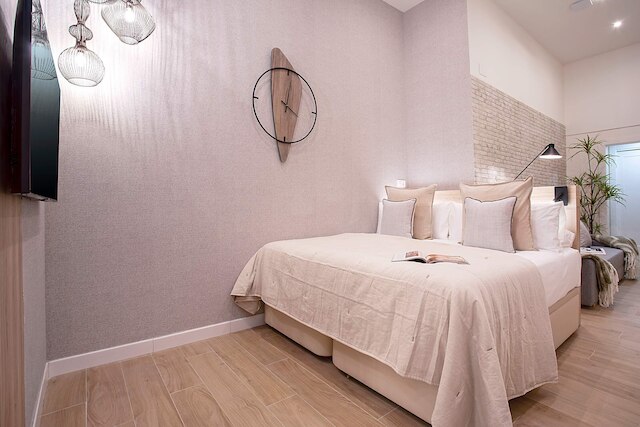 ジェンティル ホーム ラ パス