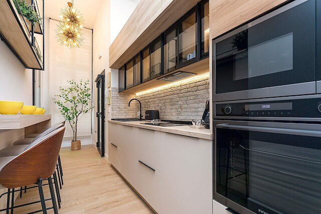 ジェンティル ホーム ラ パス