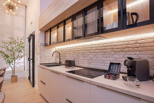 ジェンティル ホーム ラ パス