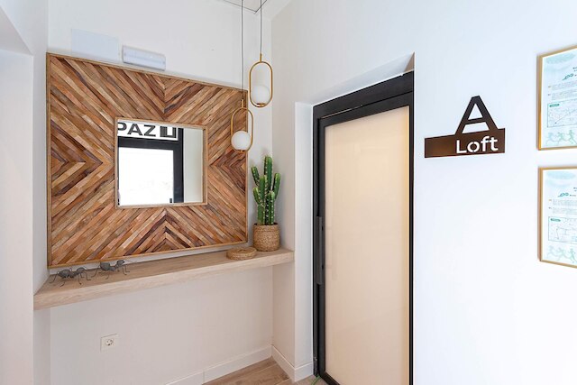 ジェンティル ホーム ラ パス