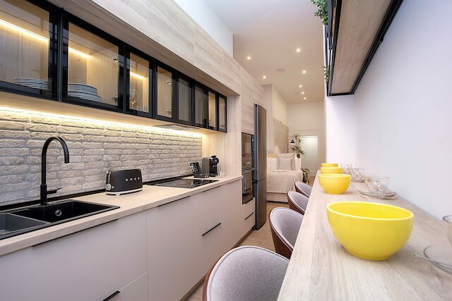 ジェンティル ホーム ラ パス