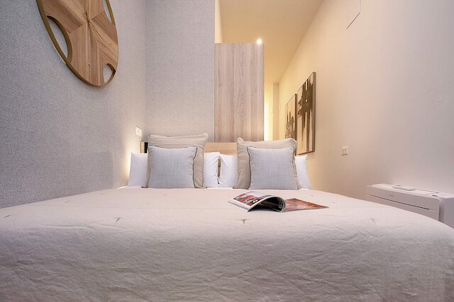 ジェンティル ホーム ラ パス