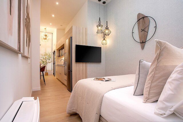 ジェンティル ホーム ラ パス