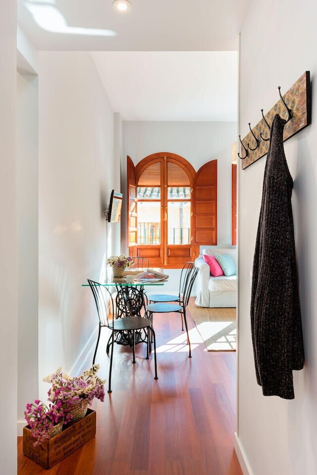 ジェンティル ホーム プラザ ヌエバ