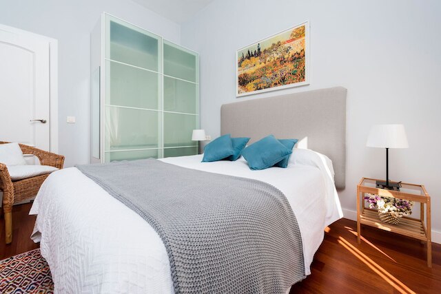 ジェンティル ホーム プラザ ヌエバ