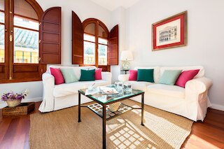 ジェンティル ホーム プラザ ヌエバ