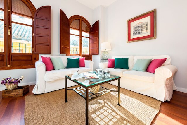 ジェンティル ホーム プラザ ヌエバ