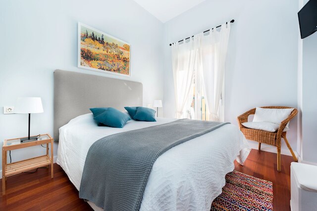 ジェンティル ホーム プラザ ヌエバ