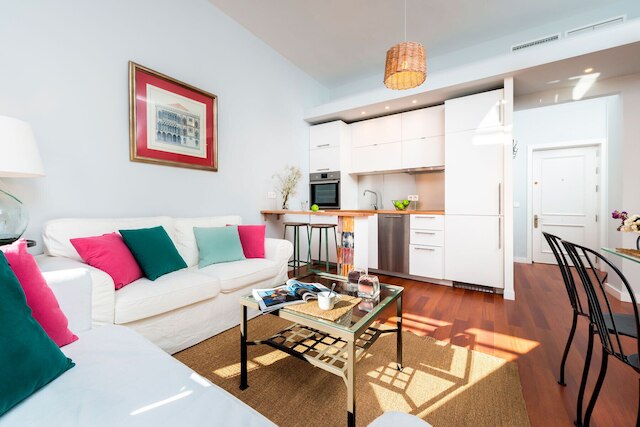 ジェンティル ホーム プラザ ヌエバ