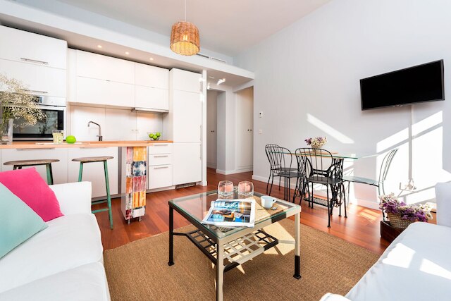 ジェンティル ホーム プラザ ヌエバ