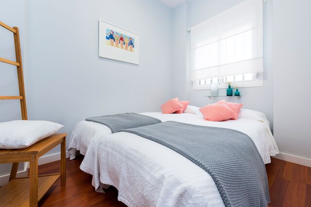 ジェンティル ホーム プラザ ヌエバ