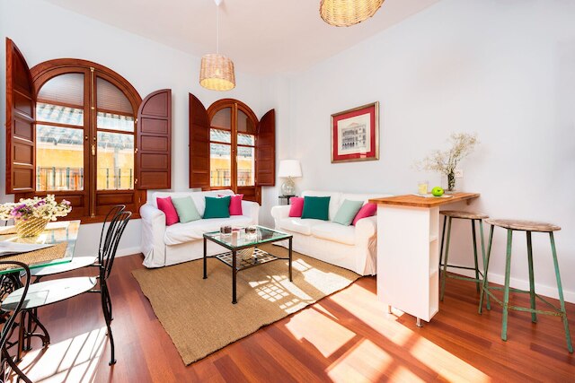 ジェンティル ホーム プラザ ヌエバ