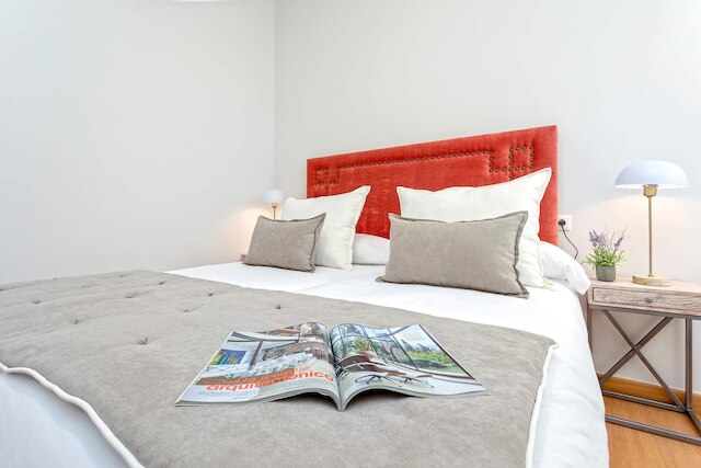 ジェンティル ホーム マヌエル デ サンドバル