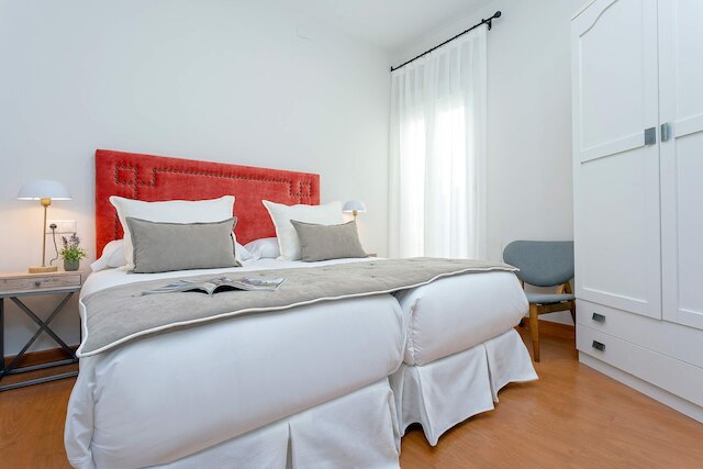 ジェンティル ホーム マヌエル デ サンドバル