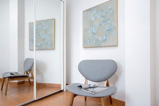 ジェンティル ホーム マヌエル デ サンドバル