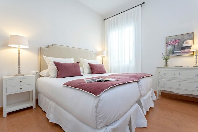 ジェンティル ホーム マヌエル デ サンドバル