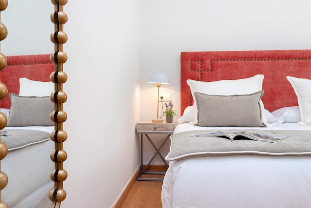 ジェンティル ホーム マヌエル デ サンドバル