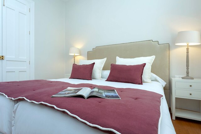 ジェンティル ホーム マヌエル デ サンドバル