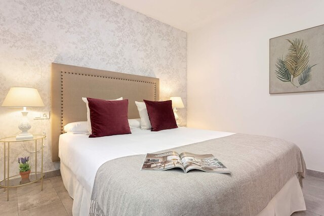 ジェンティル ホーム サンタ マルタ コルドバ