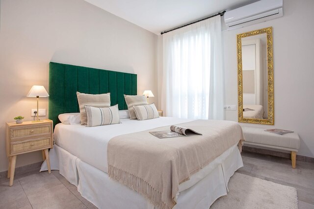 ジェンティル ホーム サンタ マルタ コルドバ