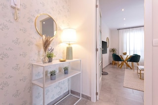 ジェンティル ホーム サンタ マルタ コルドバ