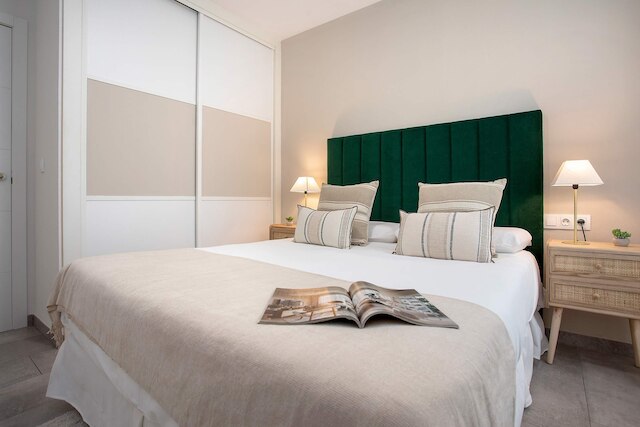 ジェンティル ホーム サンタ マルタ コルドバ