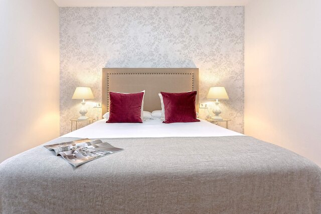 ジェンティル ホーム サンタ マルタ コルドバ