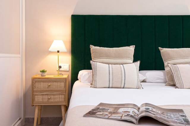 ジェンティル ホーム サンタ マルタ コルドバ