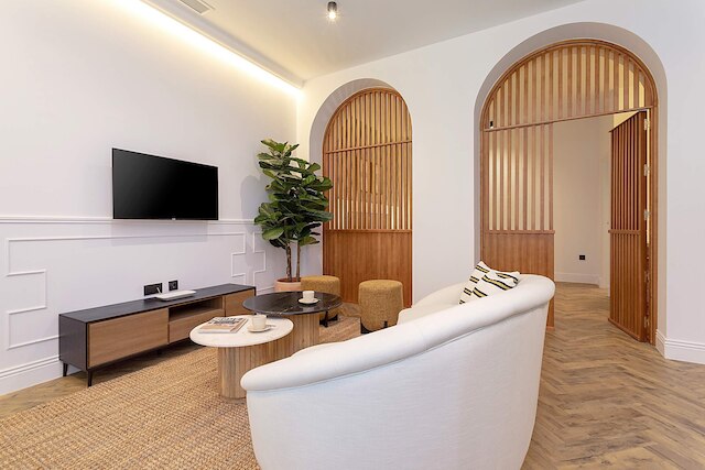 ジェンティールホーム ラガル