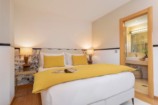 ジェンティールホーム ゴンゴラ