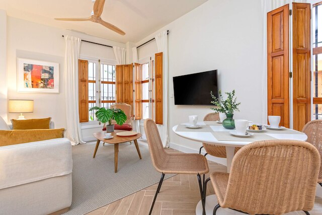 ジェンティール ホーム サンタ クルス