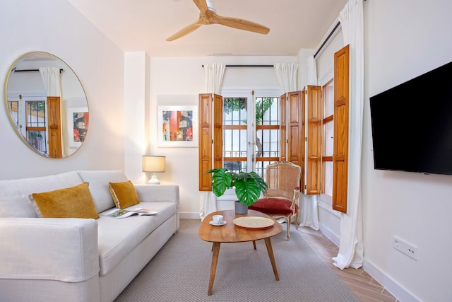 ジェンティール ホーム サンタ クルス