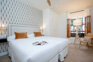 ジェンティール ホーム サンタ クルス